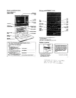 Preview for 3 page of Whirlpool RM288PXP User Manual