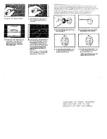 Preview for 4 page of Whirlpool RM288PXP User Manual