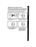 Preview for 7 page of Whirlpool RM288PXS Use & Care Manual