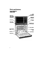 Предварительный просмотр 4 страницы Whirlpool RM288PXV Use And Care Manual