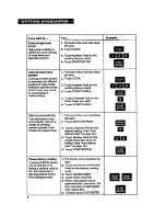 Предварительный просмотр 8 страницы Whirlpool RM770PXB Use And Care Manual
