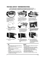 Preview for 6 page of Whirlpool RM955PXK Use & Care Manual