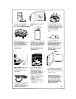Предварительный просмотр 9 страницы Whirlpool RM955PXL Use & Care Manual