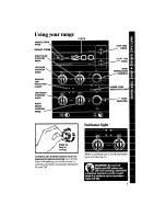 Предварительный просмотр 5 страницы Whirlpool RM955PXP Use & Care Manual