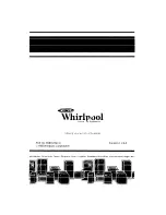 Предварительный просмотр 24 страницы Whirlpool RM955PXP Use & Care Manual