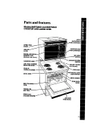 Предварительный просмотр 5 страницы Whirlpool RM973BXS Use & Care Manual