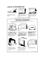 Preview for 7 page of Whirlpool RM973PXK Manual