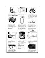 Preview for 8 page of Whirlpool RM973PXK Manual