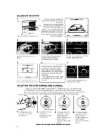 Preview for 12 page of Whirlpool RM973PXK Manual