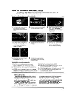 Preview for 13 page of Whirlpool RM973PXK Manual