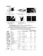 Preview for 14 page of Whirlpool RM973PXK Manual