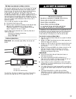 Предварительный просмотр 43 страницы Whirlpool ROOM AIR CONDITIONER Use & Care Manual