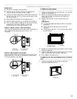 Preview for 49 page of Whirlpool ROOM AIR CONDITIONER Use & Care Manual