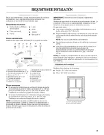 Preview for 17 page of Whirlpool Room Air Conditioners Use And Care Manual