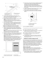 Preview for 20 page of Whirlpool Room Air Conditioners Use And Care Manual