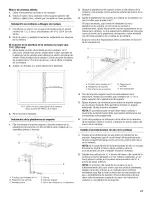 Preview for 21 page of Whirlpool Room Air Conditioners Use And Care Manual