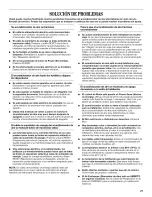 Preview for 27 page of Whirlpool Room Air Conditioners Use And Care Manual