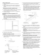 Preview for 35 page of Whirlpool Room Air Conditioners Use And Care Manual