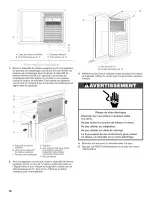 Preview for 36 page of Whirlpool Room Air Conditioners Use And Care Manual