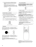 Preview for 38 page of Whirlpool Room Air Conditioners Use And Care Manual