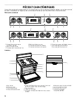 Предварительный просмотр 18 страницы Whirlpool Roper RME30002 Use And Care Manual