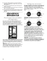 Preview for 32 page of Whirlpool Roper RS22AQXGN00 Use & Care Manual