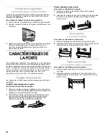 Предварительный просмотр 36 страницы Whirlpool Roper RS22AQXGN03 Use & Care Manual