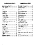 Preview for 2 page of Whirlpool Roper RS22AQXKQ02 Use & Care Manual