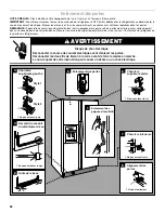 Preview for 28 page of Whirlpool Roper RS22AQXKQ02 Use & Care Manual