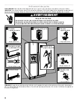 Предварительный просмотр 28 страницы Whirlpool Roper RS25AQXKQ00 Use & Care Manual