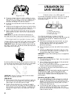 Preview for 22 page of Whirlpool Roper RUD4000MB2 Use & Care Manual