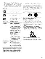 Preview for 23 page of Whirlpool Roper RUD4000MB2 Use & Care Manual