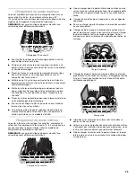 Предварительный просмотр 23 страницы Whirlpool Roper RUD8000R Use & Care Manual