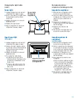 Предварительный просмотр 35 страницы Whirlpool RS20AQXFN00 Use & Care Manual