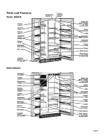 Предварительный просмотр 3 страницы Whirlpool RS20CK Use And Care Manual