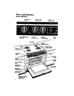 Preview for 4 page of Whirlpool RS363BXT Use & Care Manual