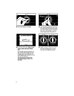 Preview for 8 page of Whirlpool RS363BXT Use & Care Manual