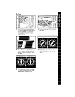 Preview for 9 page of Whirlpool RS363BXT Use & Care Manual