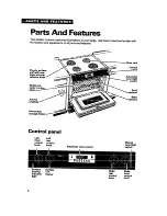 Предварительный просмотр 6 страницы Whirlpool RS363PCYN1 Use And Care Manual