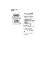 Preview for 28 page of Whirlpool RS373PXW Use & Care Manual