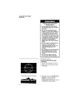 Preview for 30 page of Whirlpool RS373PXW Use & Care Manual