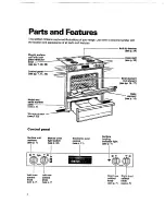 Preview for 6 page of Whirlpool RS385PCB Use And Care Manual