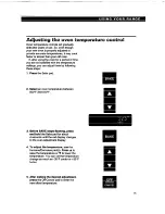 Preview for 15 page of Whirlpool RS385PCB Use And Care Manual