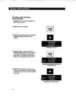 Preview for 20 page of Whirlpool RS386PXB Use And Care Manual