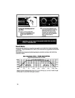 Preview for 26 page of Whirlpool RS575PXR Use & Care Manual