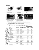 Preview for 7 page of Whirlpool RS576PXL Use & Care Manual