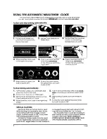 Preview for 8 page of Whirlpool RS576PXL Use & Care Manual