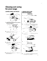 Preview for 17 page of Whirlpool RS576PXL Use & Care Manual