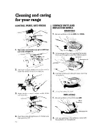 Preview for 16 page of Whirlpool RS576PXP Use & Care Manual