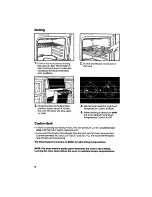 Preview for 10 page of Whirlpool RS6100XV Use & Care Manual